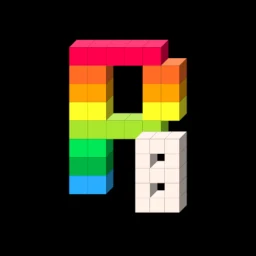 Pixl8 · Pico-8 Game Player icon