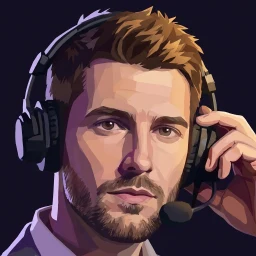 Значок ESMO: Esports Manager Online